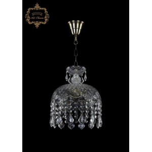 Подвесная люстра Art Classic 14.01.4.d25.Br.L