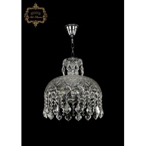 Подвесная люстра Art Classic 14.01.6.d35.Cr.L