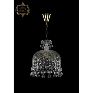 Подвесная люстра Art Classic 14.03.4.d25.Br.B