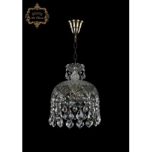 Подвесная люстра Art Classic 14.03.4.d25.Br.L