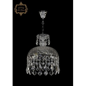 Подвесная люстра Art Classic 14.03.5.d30.Cr.L