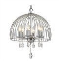 Подвесная люстра Citilux CL462261