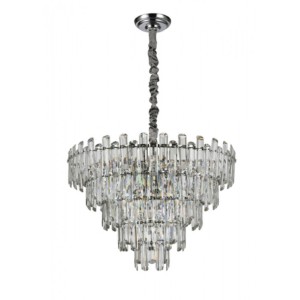 Подвесная люстра Divinare 3511/02 LM-16