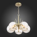 Подвесная люстра Evoluce SL1136.203.05