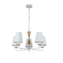 Подвесная люстра F-Promo 2736-5P