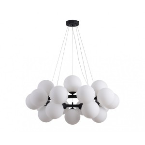 Подвесная люстра Kink Light 07508-20A,19