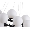 Подвесная люстра Kink Light 07508-20A,19