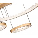 Подвесная люстра Kink Light 07668-80+60+40,36