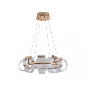 Подвесная люстра Kink Light 08037-50,33
