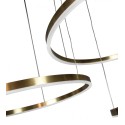 Подвесная люстра Kink Light 08223,36PA