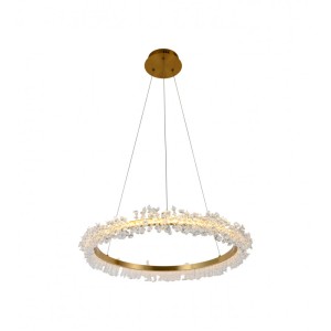 Подвесная люстра Kink Light 08243,36A