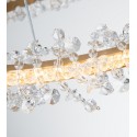 Подвесная люстра Kink Light 08243,36A