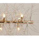 Подвесная люстра Kink Light 08455-12,33