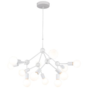 Подвесная люстра LGO LSP-8270