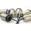 Подвесная люстра LOFT GRLSP-9310