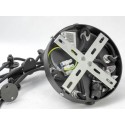 Подвесная люстра LOFT GRLSP-9310