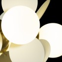 Подвесная люстра LOFT IT 10008/6 white
