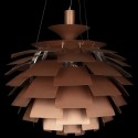 Подвесная люстра LOFT IT 10156/800 Brass