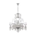 Подвесная люстра LOFT IT 10210/12 White