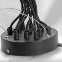 Подвесная люстра LOFT LSP-8177