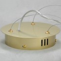 Подвесная люстра LOFT LSP-8367