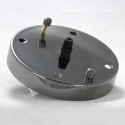Подвесная люстра LOFT LSP-8654