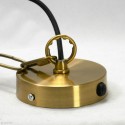 Подвесная люстра LOFT LSP-9556