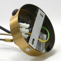 Подвесная люстра LOFT LSP-9556