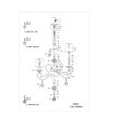 Подвесная люстра Lightstar 693062
