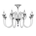 Подвесная люстра Lightstar 703084