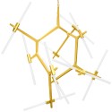 Подвесная люстра Lightstar 742203