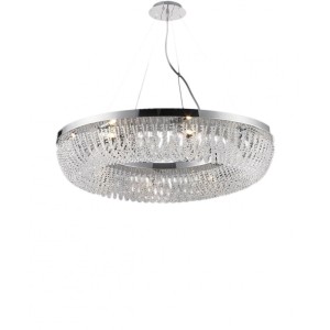 Подвесная люстра Lumina Deco LDP 7027-8