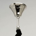 Подвесная люстра MW-Light 355013806