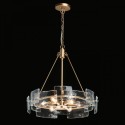Подвесная люстра MW-Light 451011506