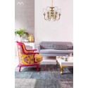 Подвесная люстра MW-Light 481012606