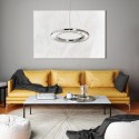 Подвесная люстра MW-Light 498016101