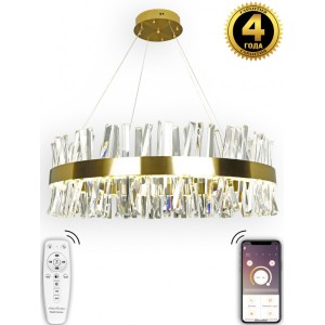 Подвесная люстра Natali Kovaltseva INNOVATION STYLE 83049