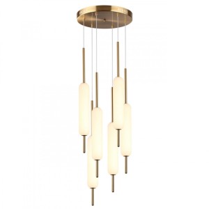 Подвесная люстра Odeon Light 4794/72L