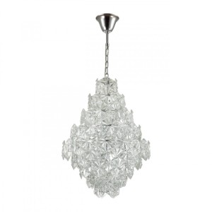 Подвесная люстра Odeon Light 4923/10A