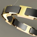Подвесная люстра Odeon Light 4991/55L