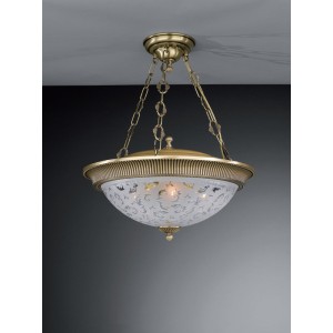 Подвесная люстра Reccagni Angelo PL 6212/4