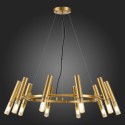 Подвесная люстра ST-Luce SL1236.203.10