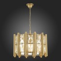 Подвесная люстра ST-Luce SL1623.203.06