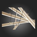 Подвесная люстра ST-Luce SL394.223.06