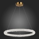 Подвесная люстра ST-Luce SL6110.213.01