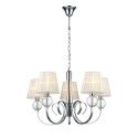 Подвесная люстра Vele Luce VL1971L05