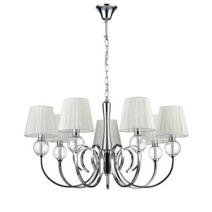 Подвесная люстра Vele Luce VL1971L07