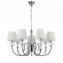 Подвесная люстра Vele Luce VL1971L07