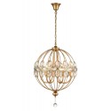 Подвесная люстра Vele Luce VL3024P06