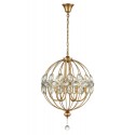 Подвесная люстра Vele Luce VL3024P06